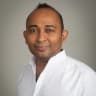 Dr Dinuk Dissanayake